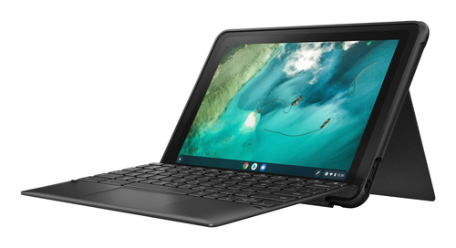 ASUS Chromebook CZ1000DVA-L30040 MediaTek MT8183 – image 1
