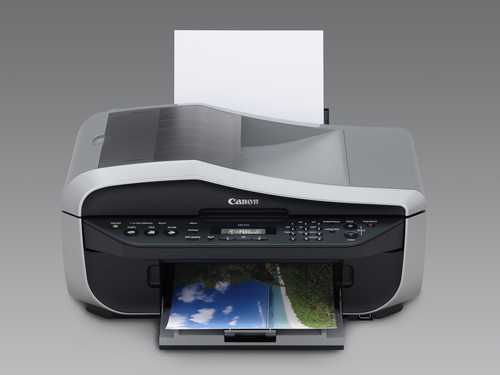 Canon PIXMA MX310 Inkjet A4 – image 6
