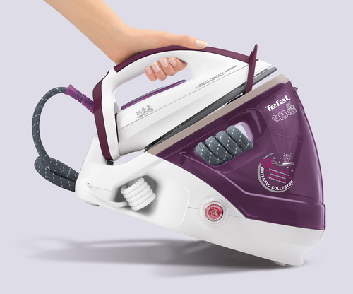 Tefal Express Compact GV7620 – image 3