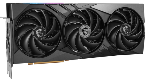 Tarjetas de video MSI RTX 4080 SUPER 16G GAMING X SLIM