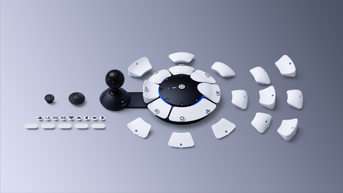 Sony PlayStation 5 Access Controller, afbeelding 8