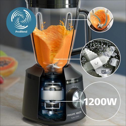 Philips 3000 series HR2271/90 blender – image 2