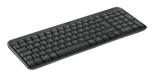 Teclados LOGITECH K250