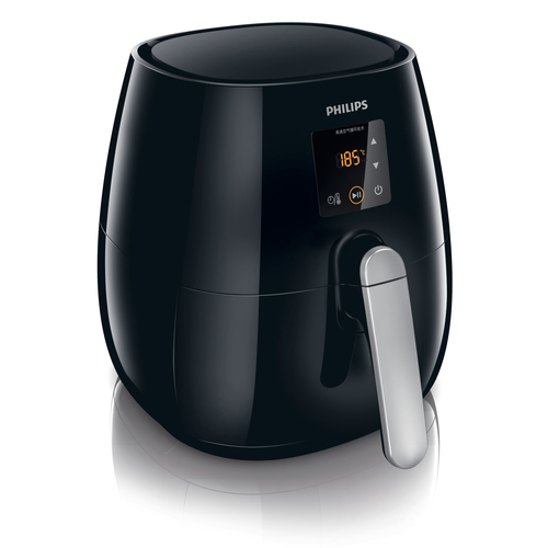 Philips Viva Collection HD9238/24 fryer Single