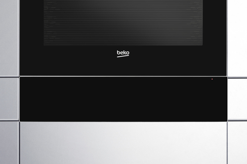 Beko DRW11401FB Built-in Warming Drawer – image 2
