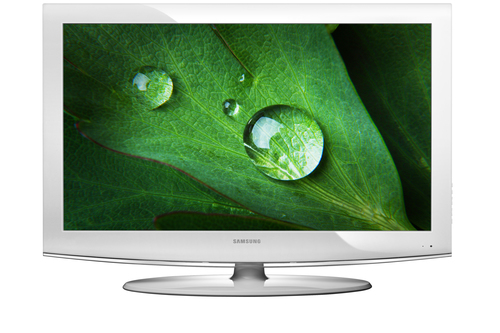 Samsung LE40A455 + HT-A100