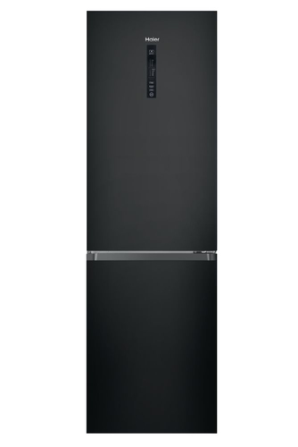Haier 2 Doors HDR3619FNPB Freestanding
