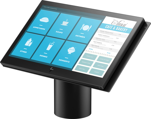 HP Engage One 141 – image 2