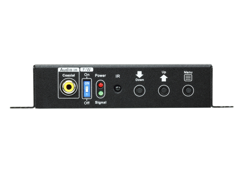 ATEN VGA to HDMI converter with Scaler – image 2