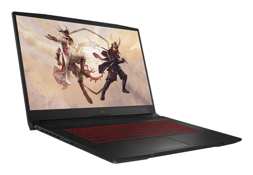 MSI Katana 12UD-027UK Intel® Core™ i7 i7-13620H Laptop