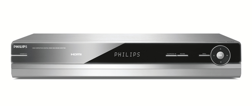 Philips DVR7100 HDMI 1080i Digital Video Recorder – image 2