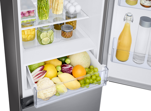 Samsung RL34T602DSA/EG fridge-freezer Freestanding – image 8