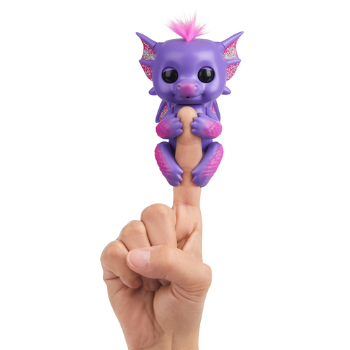 WowWee Baby Dragon Kaylin – image 4