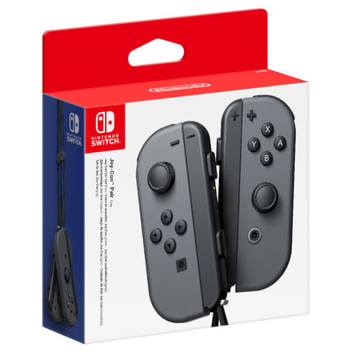 Nintendo Switch Joy-Con Set