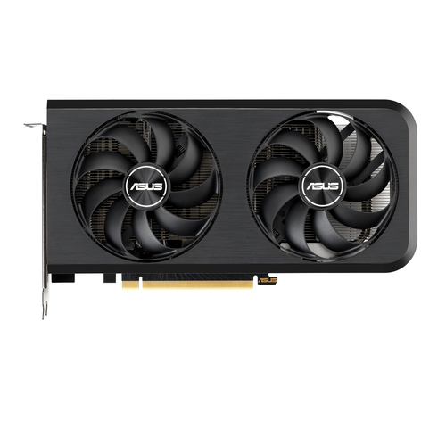 ASUS Dual -RTX3070-8G-SI NVIDIA GeForce RTX 3070 8 GB GDDR6
