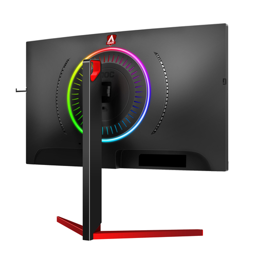 AOC AGON 3 AG273QCG computer monitor – image 3