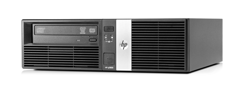 HP rp5800 butiksdatasystem – image 2