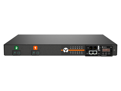 VERTIV GEIST RACK PDU SWITCHED