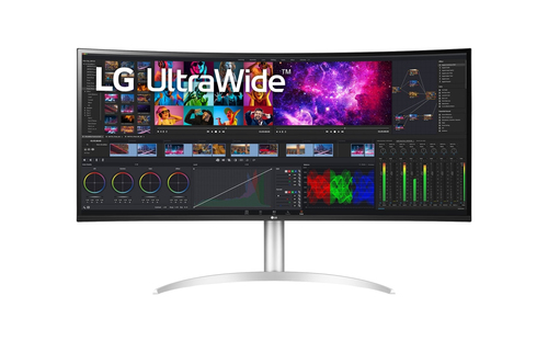 Lg Electronics 40WP95C-W product photo