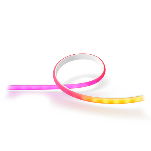 Philips Hue Gradient Lightstrip Basekit 2m white and color ambiance