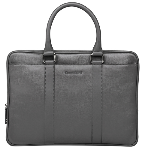 dbramante1928 BG13PBSG1132 knyginio kompiuterio dėklas 33 cm (13) Portfelis Pilka