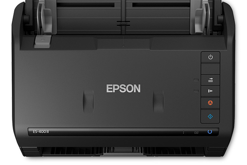 Epson WorkForce B11B261201. Maximum scan size: 215.9 x 6096 mm, Optical scanning resolution: 600 x 600 DPI, Enhanced scan 