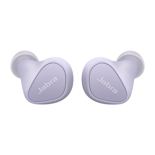 Jabra Elite 3 Austiņas Bezvadu Ausīs Zvani / mūzika Bluetooth Ceriņi