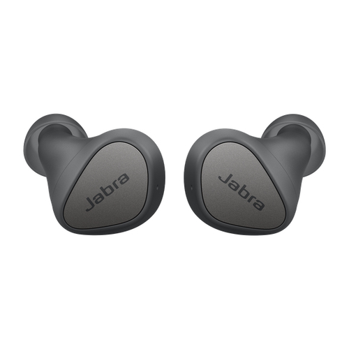 Jabra Elite 3 Austiņas Bezvadu Ausīs Zvani / mūzika Bluetooth Pelēks