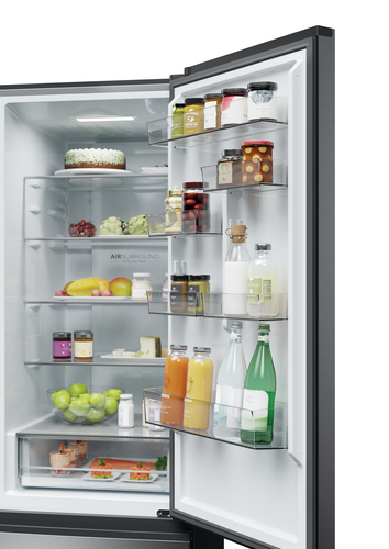 Haier 3D 60 Series 3 HTW3620DNMG Freestanding – image 9