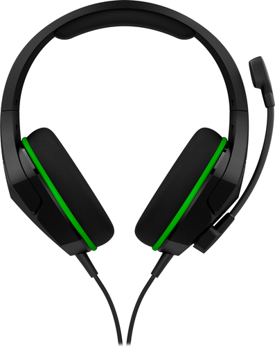 Audífonos HP HyperX Cloud Stinger Core para Juegos Color Verde 4P5J9AA - 4P5J9AA