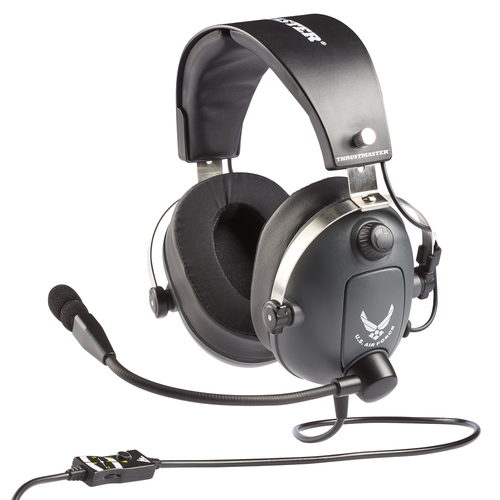 ThrustMaster T.Flight - U.S. Air Force Edition