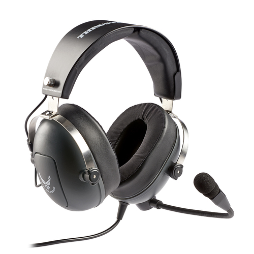ThrustMaster T.Flight - U.S. Air Force Edition, afbeelding 2