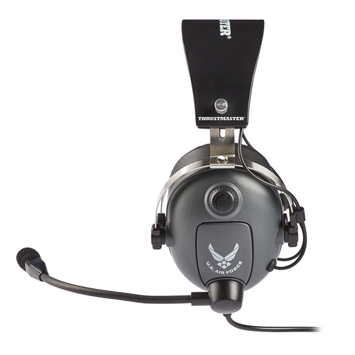 ThrustMaster T.Flight - U.S. Air Force Edition, afbeelding 5