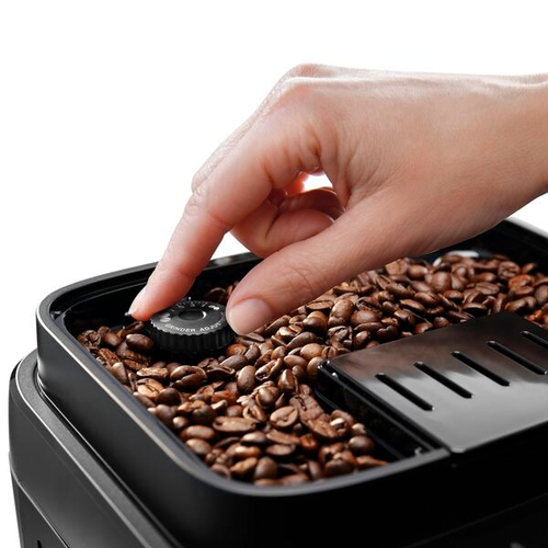 Delonghi - Magnifica Evo Bean to Cup Automatic Coffee Machine, Black - image 6