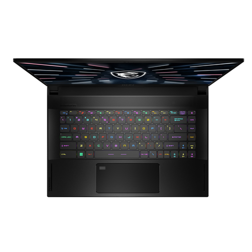 MSI GS66 12UGS-005BE Stealth – image 4