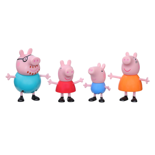 Peppa Pig F21715L1 children's toy figure