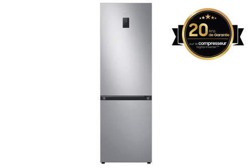 Samsung RB34T671ESA/EF fridge-freezer