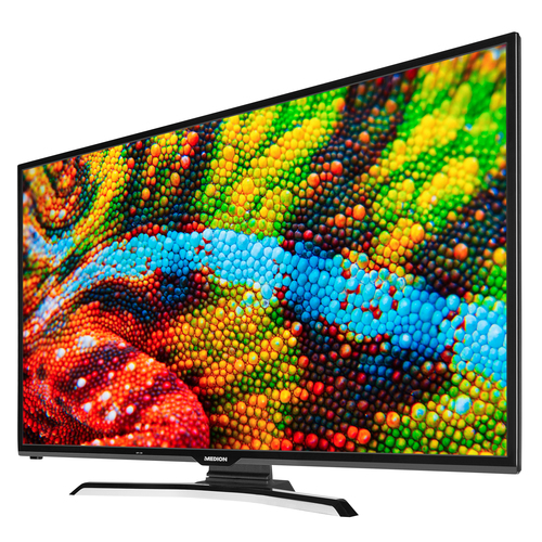MEDION P14040 99.1 cm (39") Full HD Smart TV Wi-Fi Black 300 cd/m² – image 5