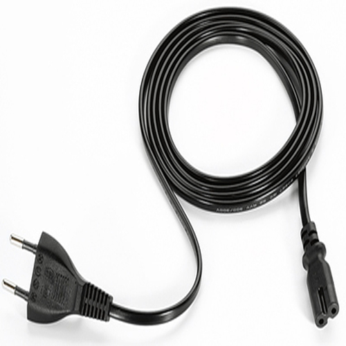 Extreme Networks Europlug (strøm CEE 7/16) Stik 1.8m Strømkabel