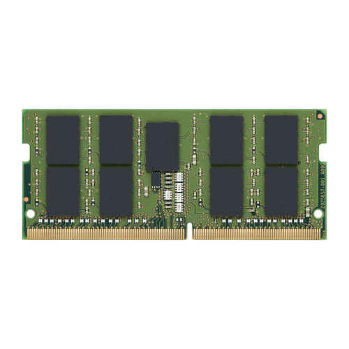 32GB 2666MT/S DDR4 ECC CL19  SODIMM 2RX8 HYNIX C - Código: KSM26SED8/32HC | Compra en Guadalajara