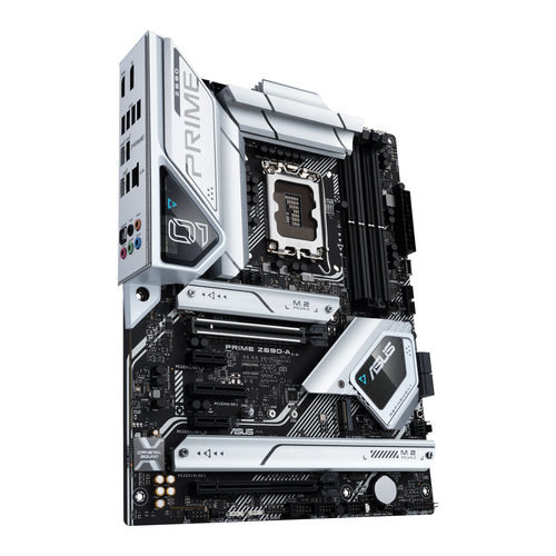 Asus PRIME Z690-A, afbeelding 3