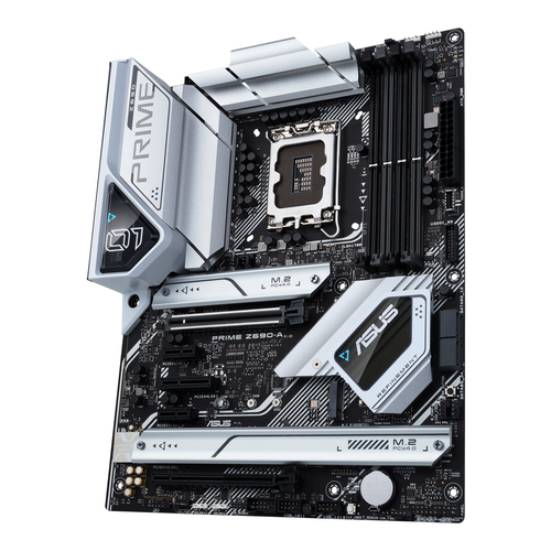 Asus PRIME Z690-A, afbeelding 5