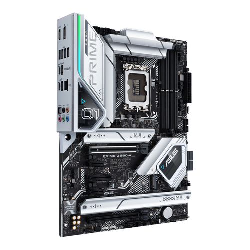 Asus PRIME Z690-A, afbeelding 2