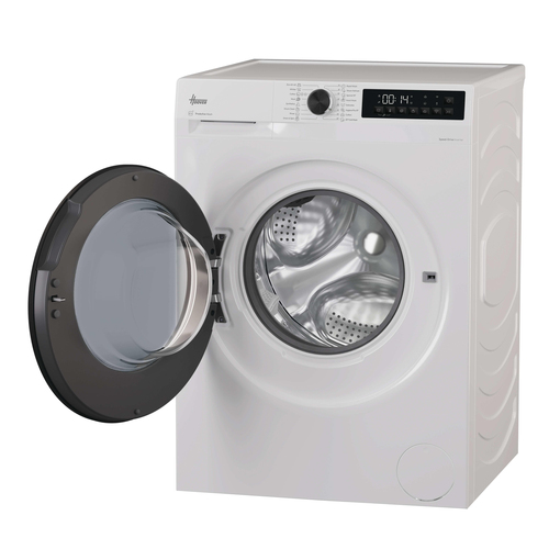 Hoover Pro Wash Series 3 Hbwr 4106B8-80 WiFi-enabled 10 kg Washer Dryer - White - image 4