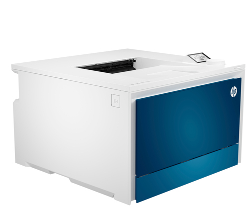 HP Color LaserJet Pro 4202dn A4 Colour Laser Printer 4RA87F#Abu - image 2