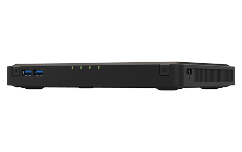 QNAP TBS-464 NASbook - NAS-server, afbeelding 6