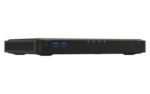 QNAP TBS-464 NASbook - NAS-server, afbeelding 4