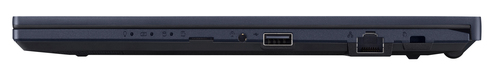 Computadora Portátil  Asus Business B1400CEAE-i712G512-P1