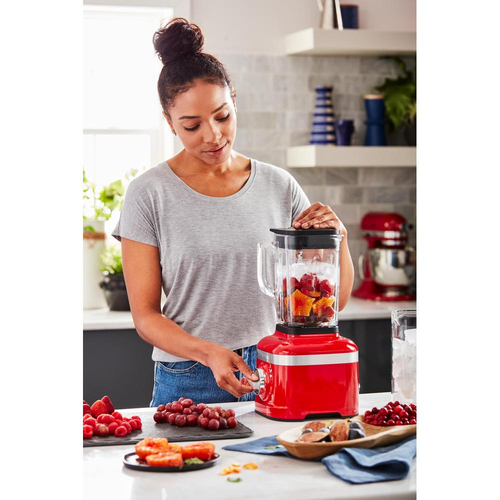 KitchenAid Artisan K400 5KSB4026EER Keizerrood, afbeelding 5