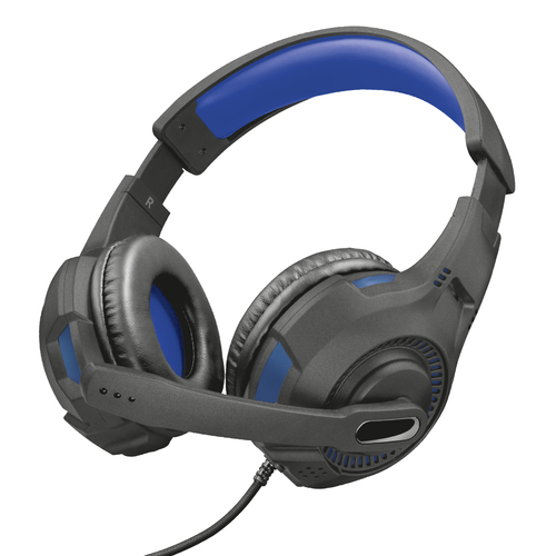 Trust GXT 307B Ravu Gaming Headset for PS4 – image 2